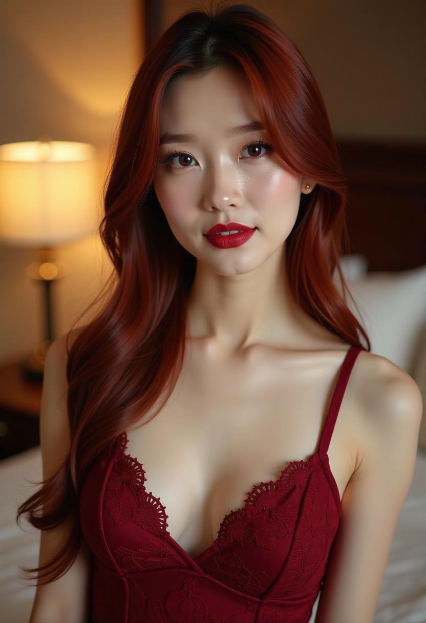 直播：古风插画直播